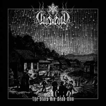 CD ColdWorld: The Stars Are Dead Now