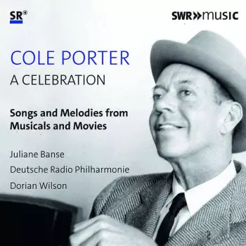 Juliane Banse: A Celebration – Songs And Melodies From Musicals And Movies