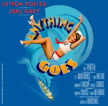 Anything Goes