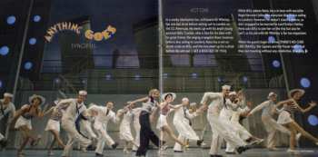 CD Cole Porter: Anything Goes