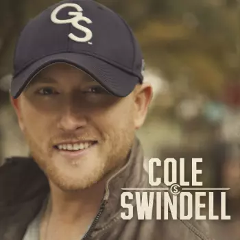 Cole Swindell: Cole Swindell
