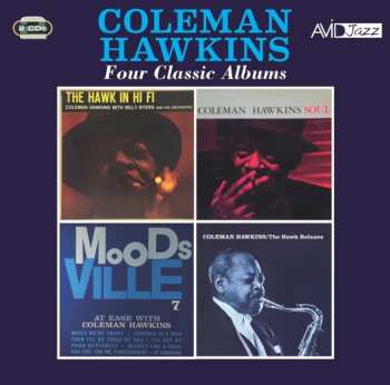 Album Coleman Hawkins: Four Classic Albums