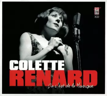 Ça C'est De La Musique