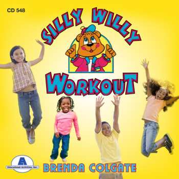 Album Colgate,brenda: Silly Willy Workout