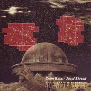 Album Józef Skrzek: Planetarium
