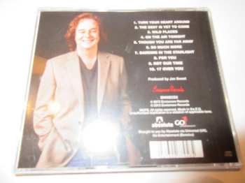 CD Colin Blunstone: On The Air Tonight