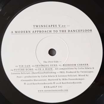 LP Lorenzo Feliciati: A Modern Approach To The Dancefloor