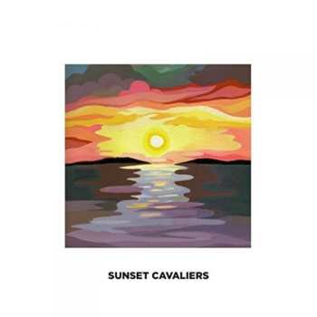 Album Colin Harper: Sunset Cavaliers