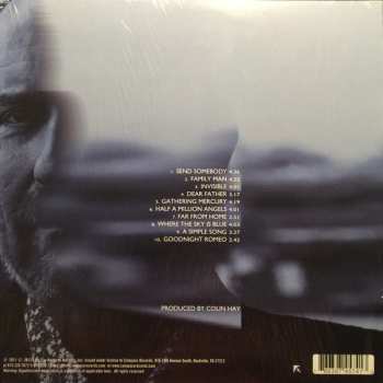 LP Colin Hay: Gathering Mercury