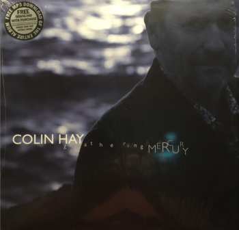 LP Colin Hay: Gathering Mercury