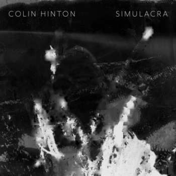 Album Colin Hinton: Simulacra