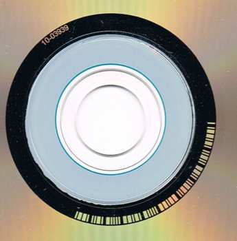 CD Colin James: Blue Highways