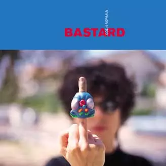 Colin Newman: Bastard
