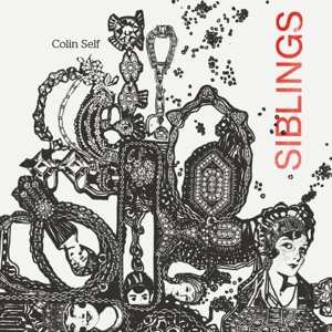 Album Colin Self: Siblings