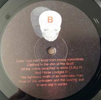 LP Colin Stetson: New History Warfare Vol. 2: Judges