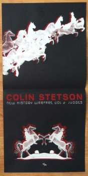 LP Colin Stetson: New History Warfare Vol. 2: Judges