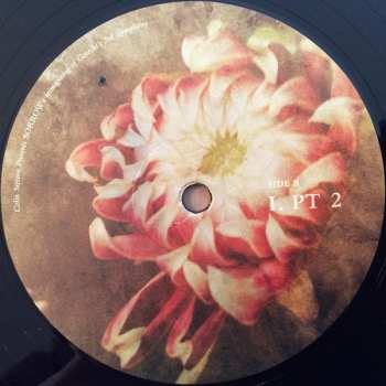 2LP Colin Stetson: Sorrow (A Reimagining Of Gorecki's 3rd Symphony)