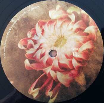 2LP Colin Stetson: Sorrow (A Reimagining Of Gorecki's 3rd Symphony)