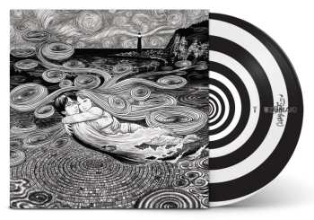 LP Colin Stetson: Uzumaki (original Series Soundtrack)