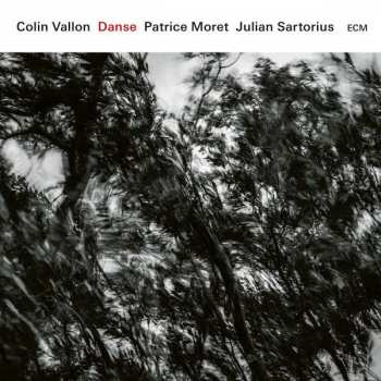 CD Colin Vallon Trio: Danse