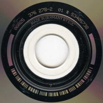 CD Colin Vallon Trio: Le Vent