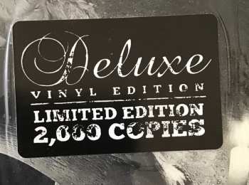 LP Coliseum: House With A Curse DLX | LTD