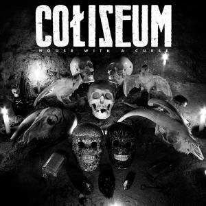 LP Coliseum: House With A Curse DLX | LTD