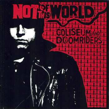 Album Doomriders: Not Of This World