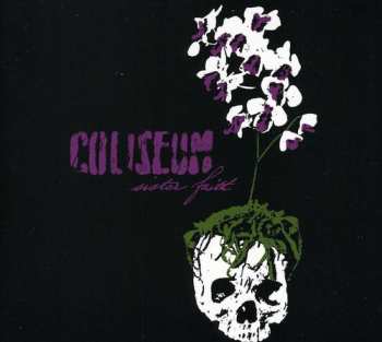 CD Coliseum: Sister Faith