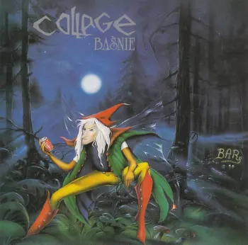 Collage: Baśnie