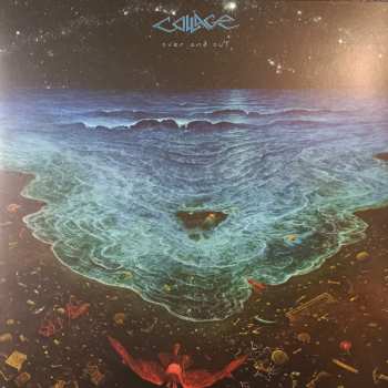 Album Collage: Over And Out