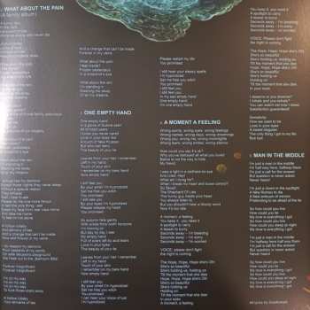 2LP Collage: Over And Out LTD | CLR