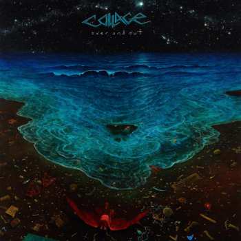 2LP Collage: Over And Out