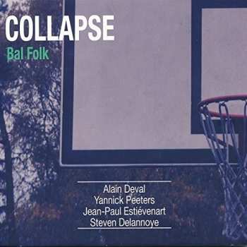 Album Collapse / Various: Bal Folk