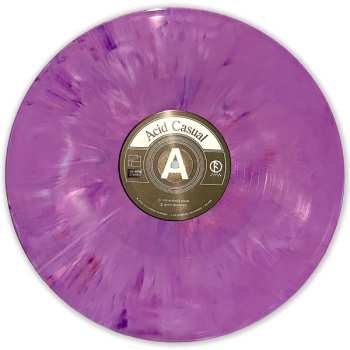 LP Collapsing Scenery: Acid Casual CLR | LTD | NUM
