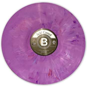 LP Collapsing Scenery: Acid Casual CLR | LTD | NUM