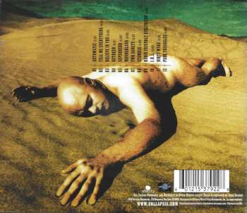 CD Collapsis: Dirty Wake