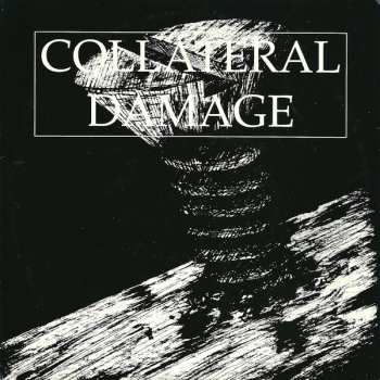 SP Slaughter In The Vatican: Slaughter In The Vatican / Collateral Damage