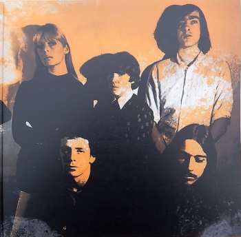 2LP The Velvet Underground: Collected LTD | NUM | CLR