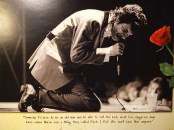 2LP Willy DeVille: Collected (1976-2009) LTD | NUM | CLR