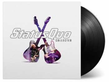2LP Status Quo: Collected LTD