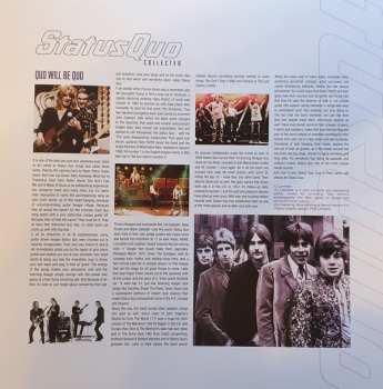 2LP Status Quo: Collected LTD