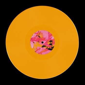 3LP Foals: Collected Reworks LTD | CLR