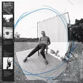 Ben Howard: Collections From The Whiteout