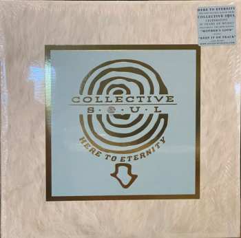 2LP Collective Soul: Here To Eternity CLR | LTD