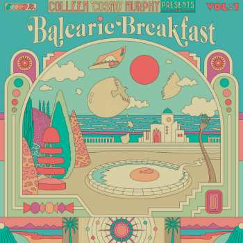 Album Colleen Murphy: Balearic Breakfast Vol:1