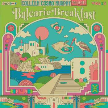 Album Colleen Murphy: Balearic Breakfast Vol:3