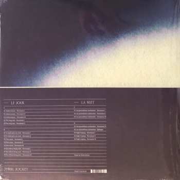 2LP Colleen: Le Jour Et La Nuit Du R​é​el