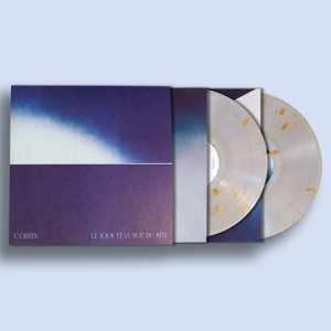 Album Colleen: Le Jour Et La Nuit Du Reel