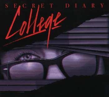CD College: Secret Diary DIGI